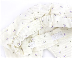 Name It jet stream blomstret bukser